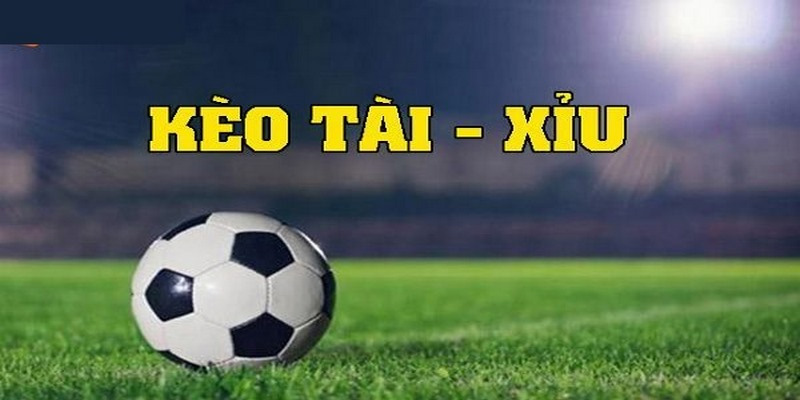 Kèo tài xỉu phổ biến trong giới cá cược